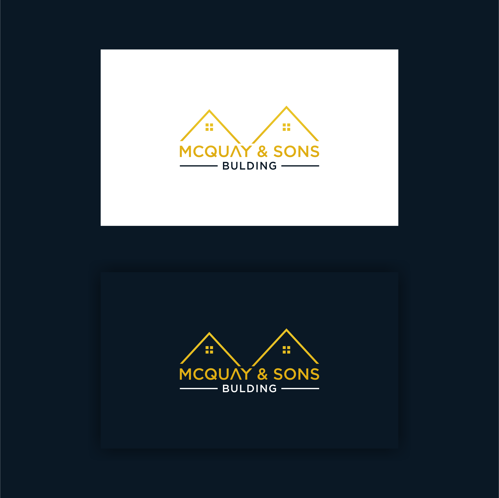 Logo Design by B.O_studio for this project | Design #32678457