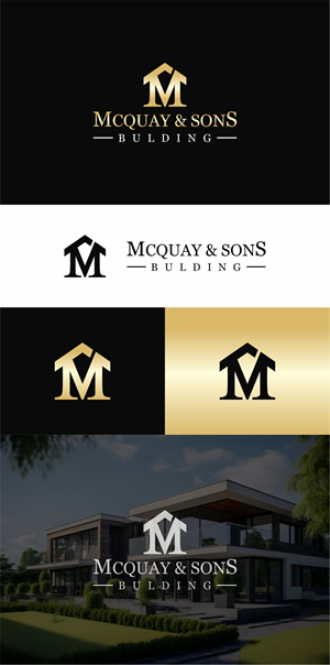 Logo Design by 1206studio for this project | Design #32640527