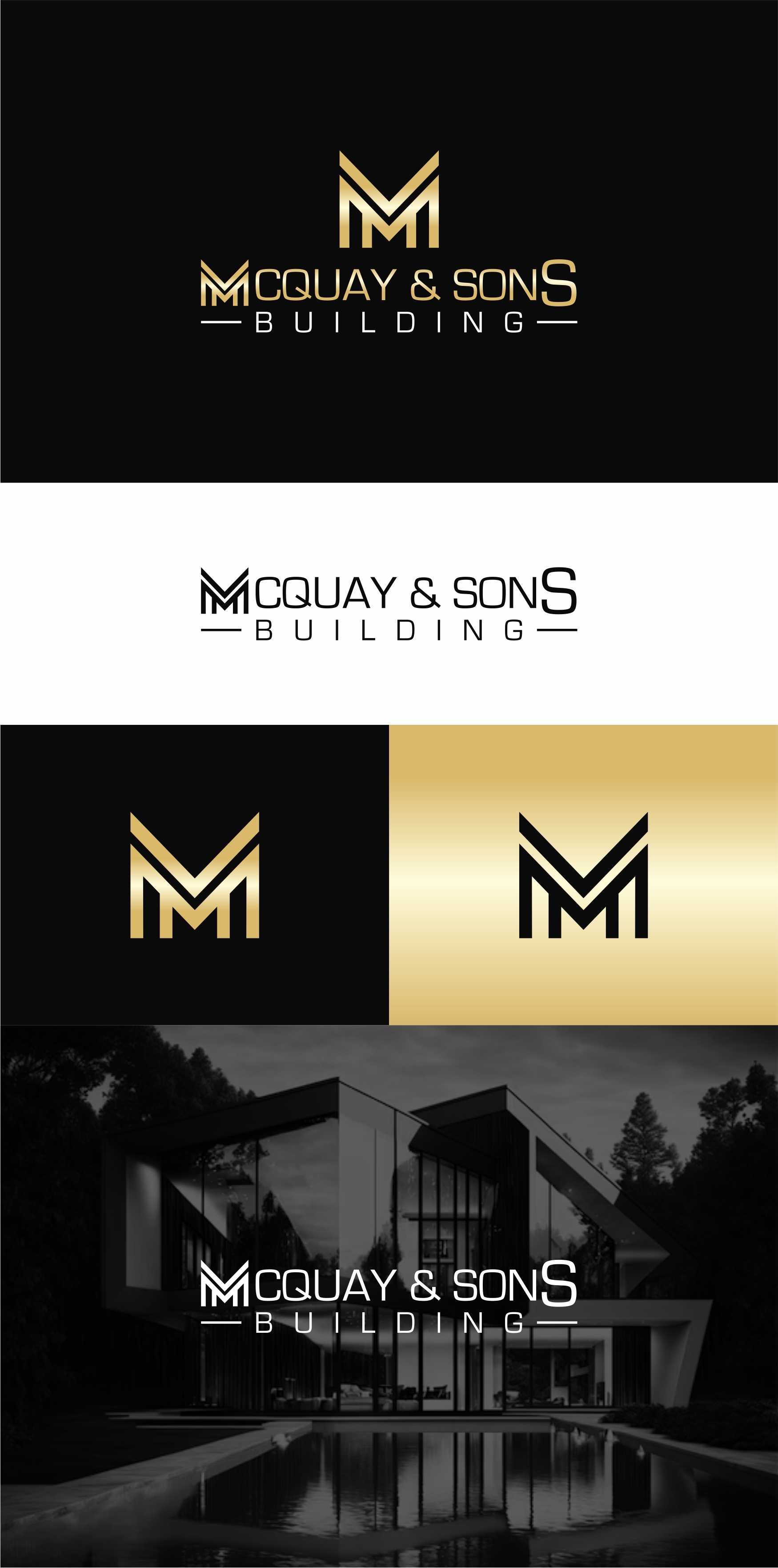 Logo Design by 1206studio for this project | Design #32641064