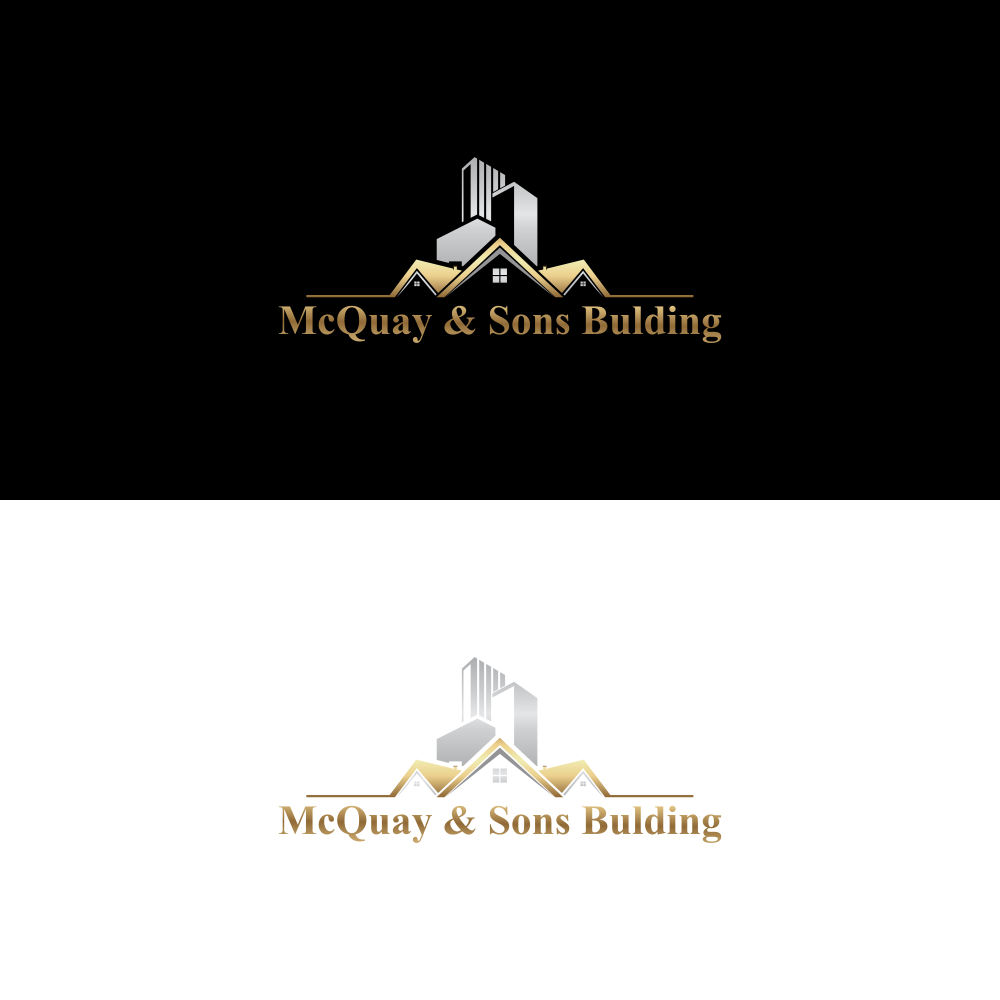 Logo Design by MK_STD for this project | Design #32648965