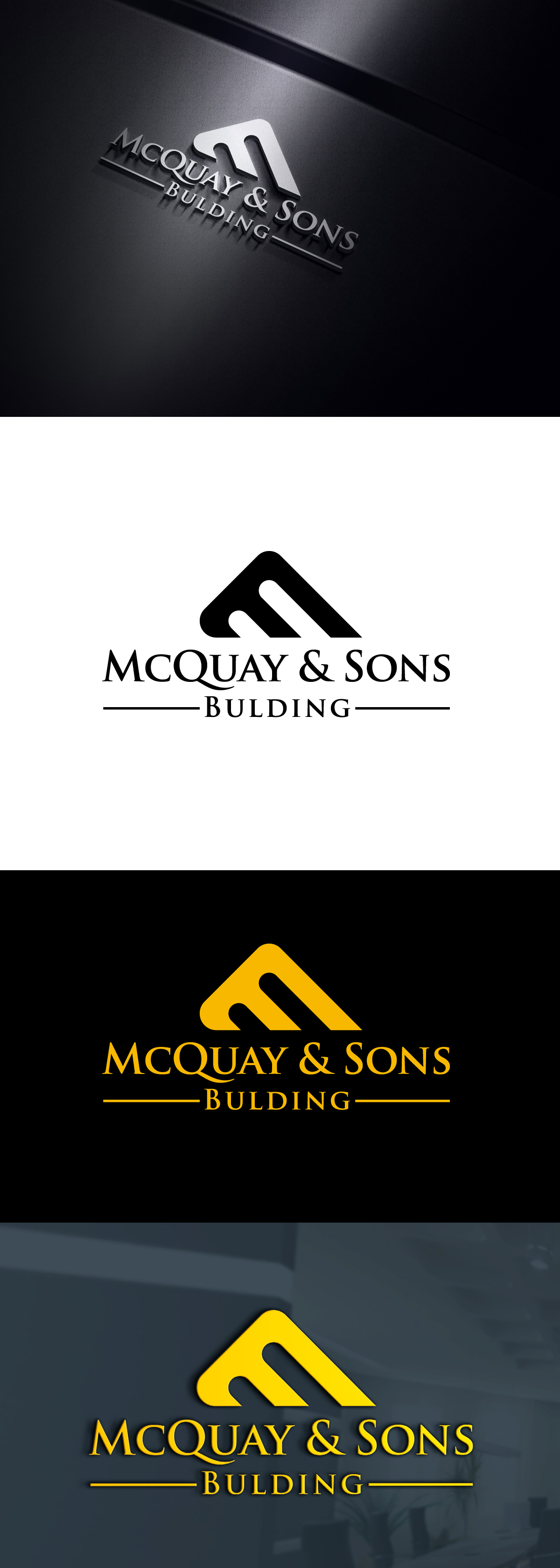 Logo Design by tanjir01 for this project | Design #32645091