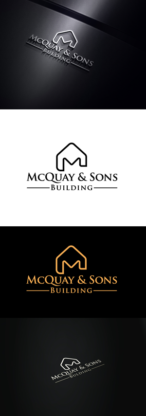 Logo Design by tanjir01 for this project | Design: #32645255