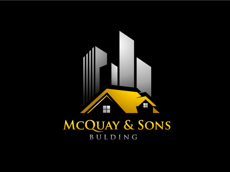 Logo Design by 4lv for this project | Design #32671788