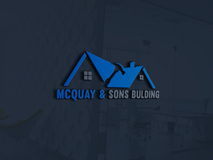 Logo Design by Tatiana Paulo