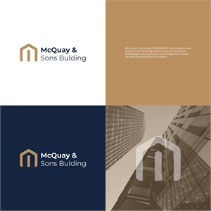 Design de Logo par Kusuma Studio pour ce projet | Design : #32639741