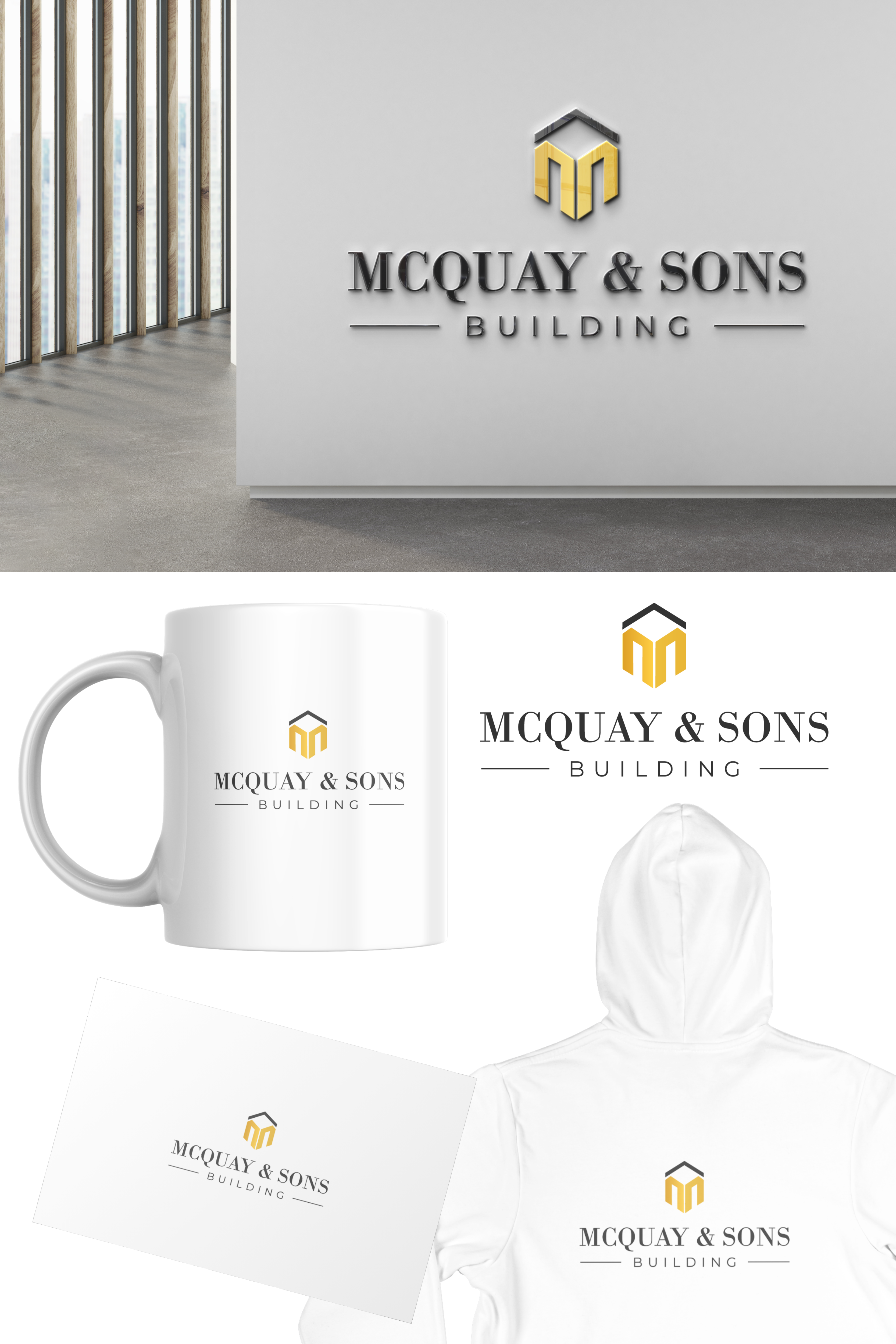 Logo Design by VortexGraphics for this project | Design #32655187