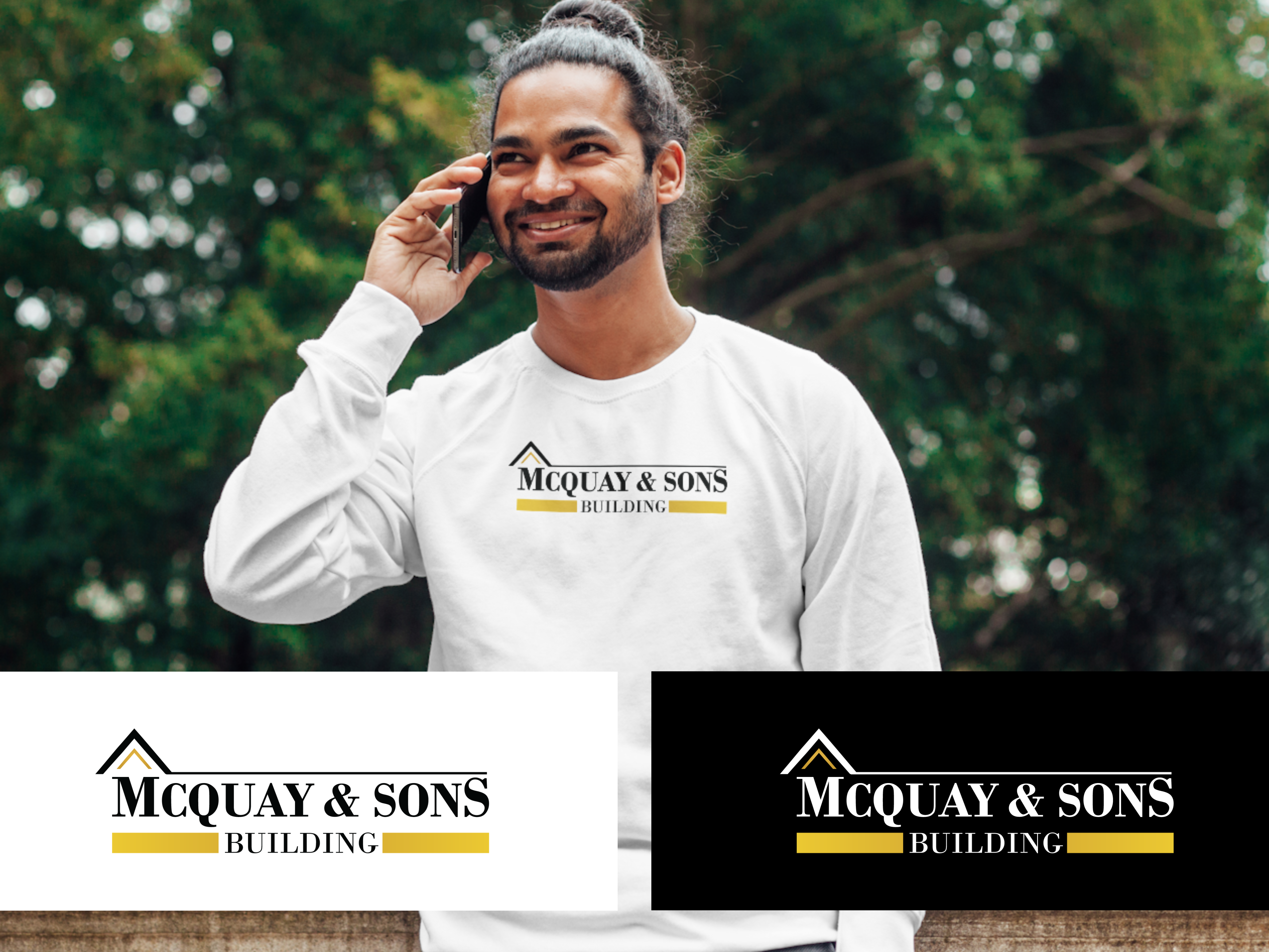 Logo Design by VortexGraphics for this project | Design #32713880