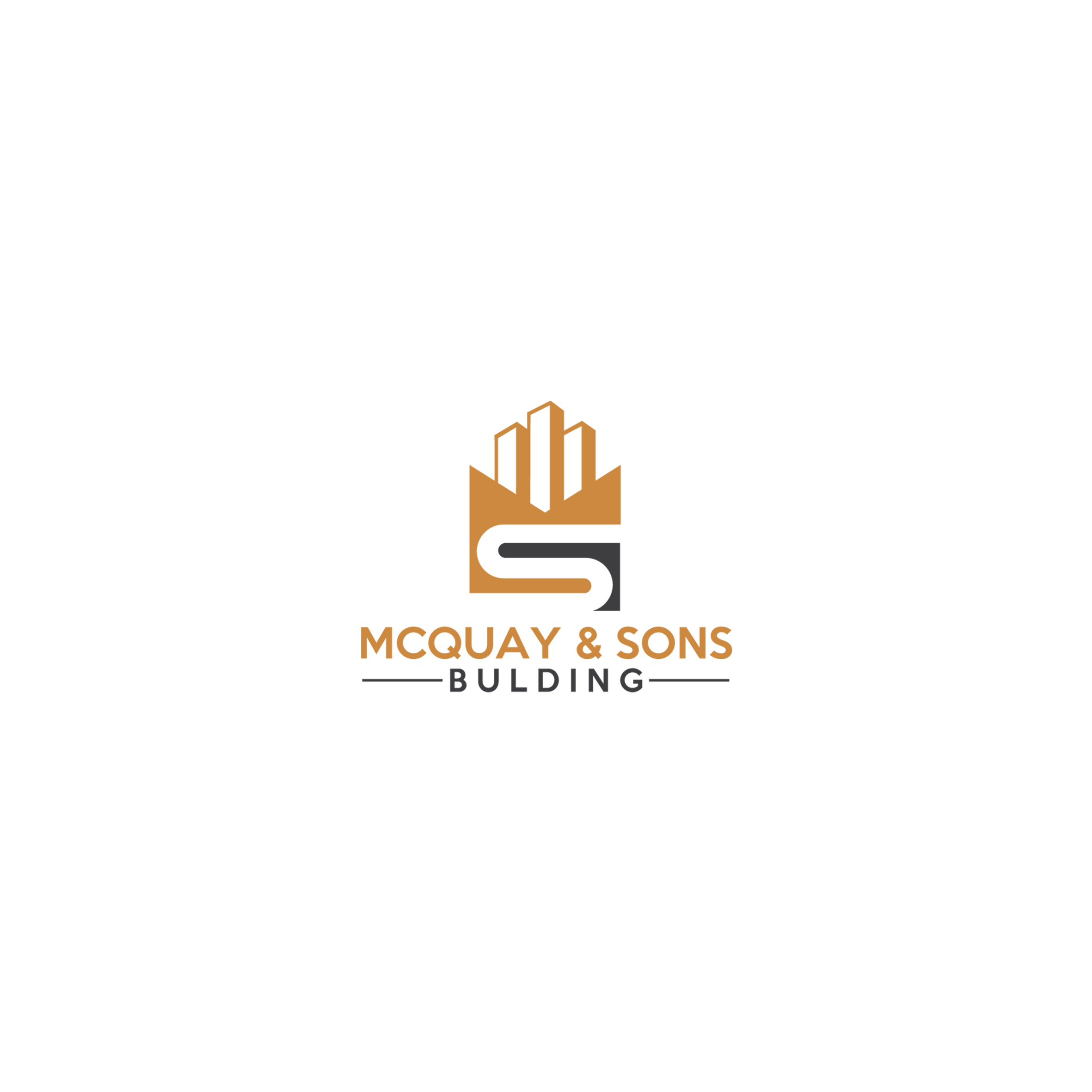 Logo Design by EYECON for this project | Design #32658730