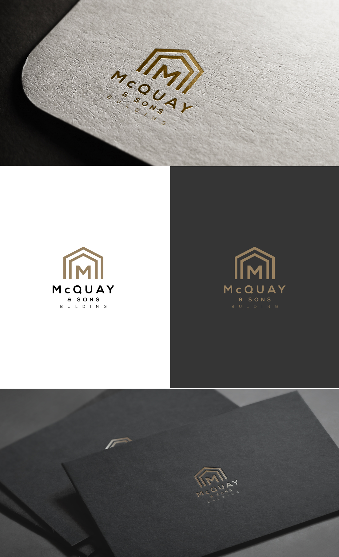 Logo Design by GLDesigns for this project | Design #32639764