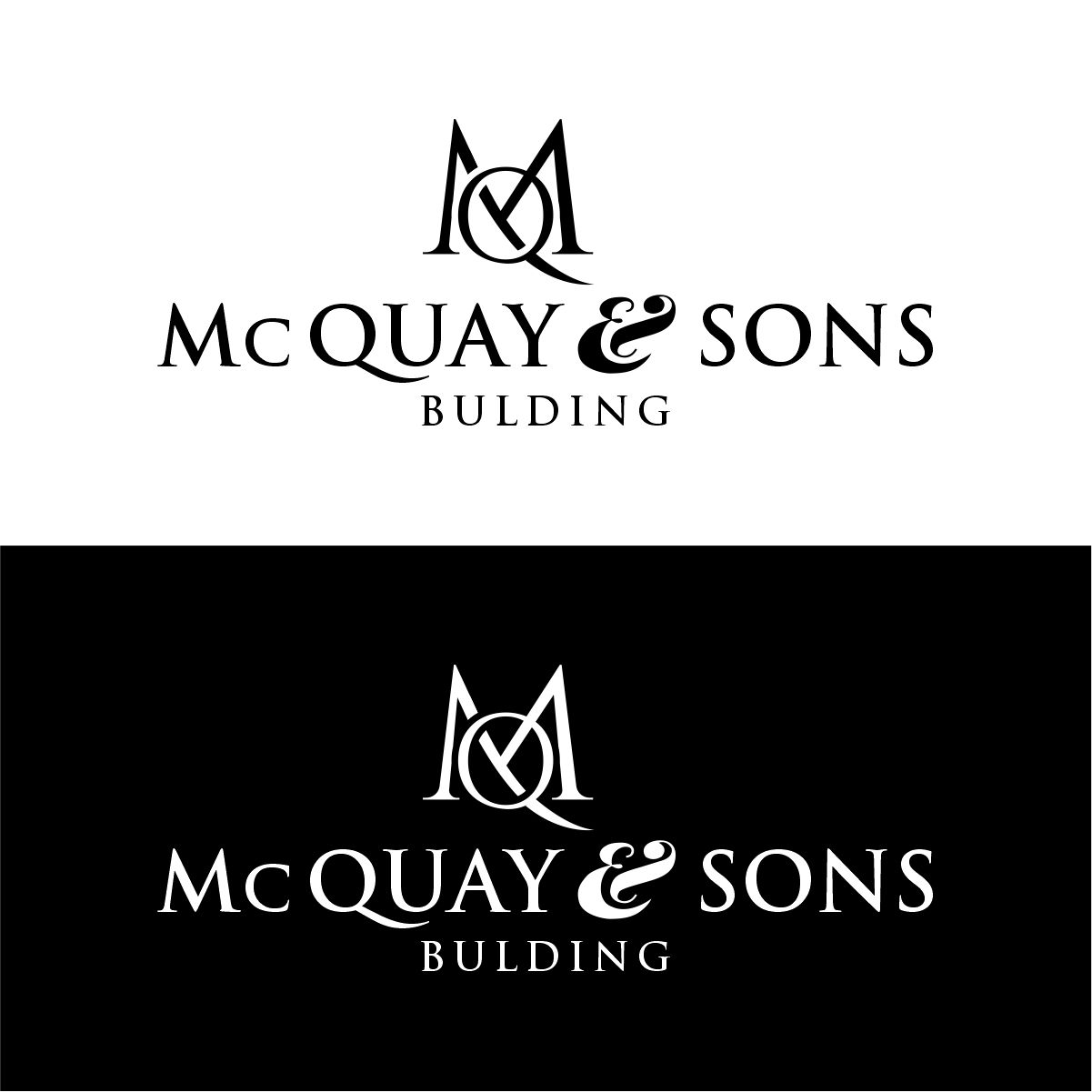 Logo Design by creative.bugs for this project | Design #32643944