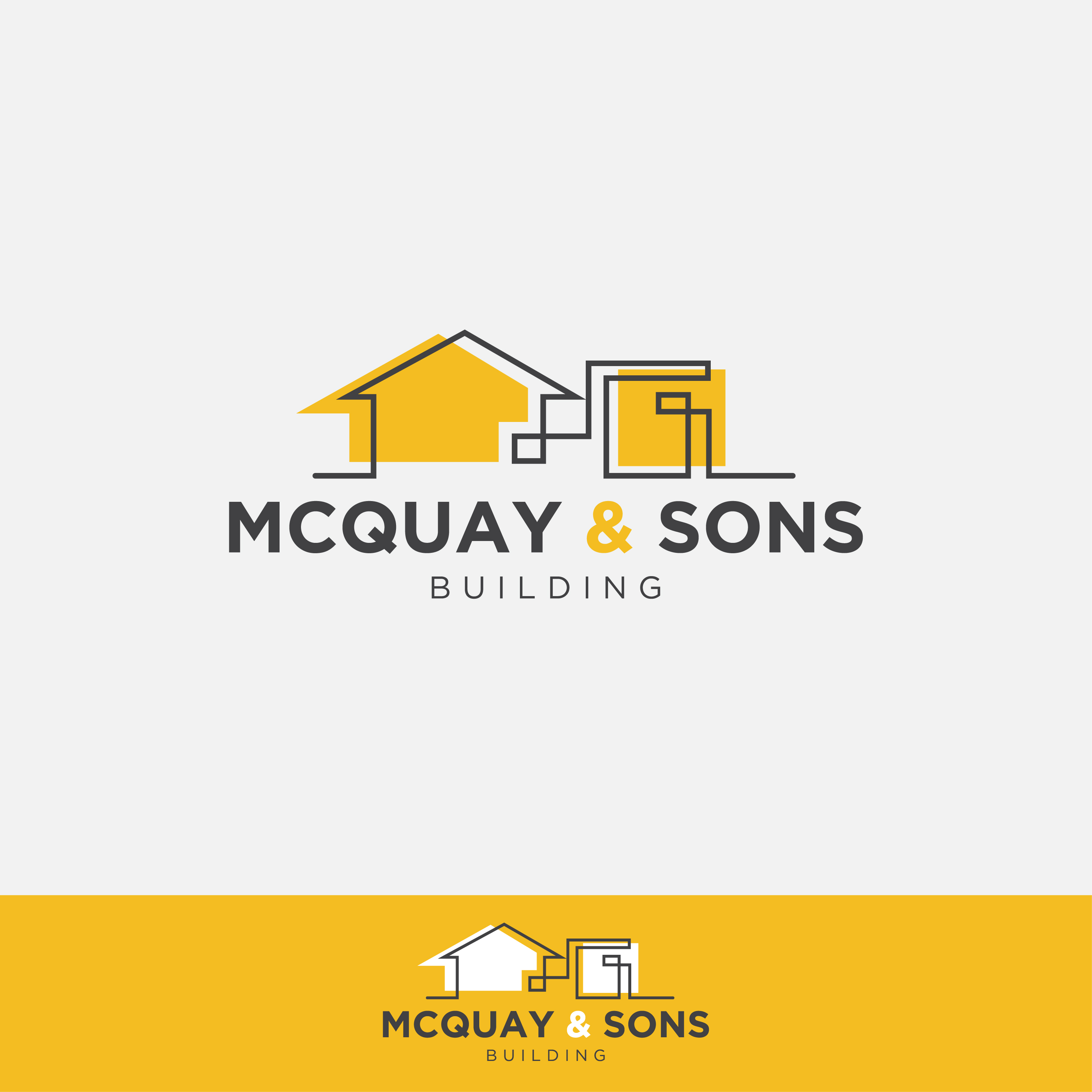 Logo Design by Martel Weweje for this project | Design #32636658