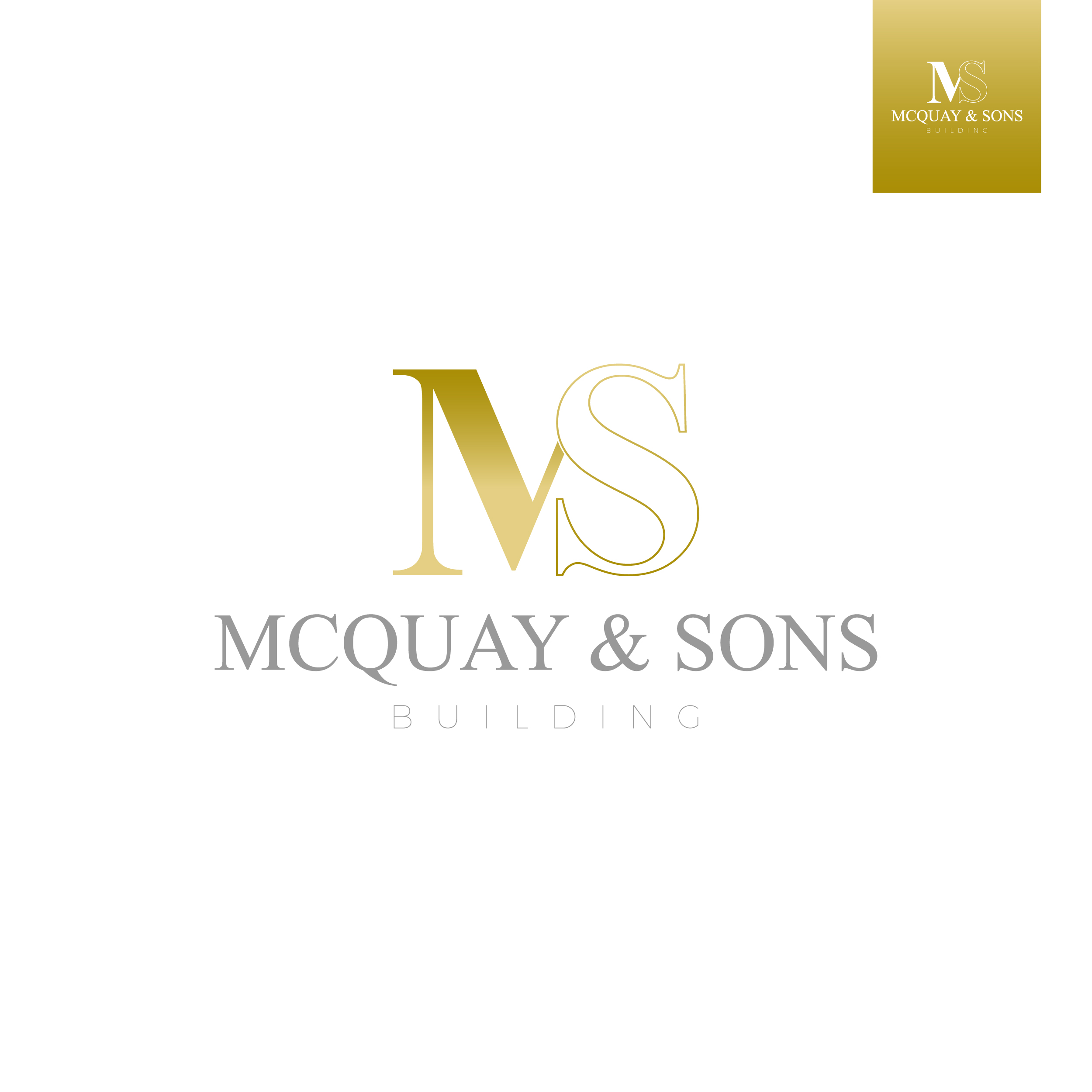 Logo Design by Martel Weweje for this project | Design #32675301