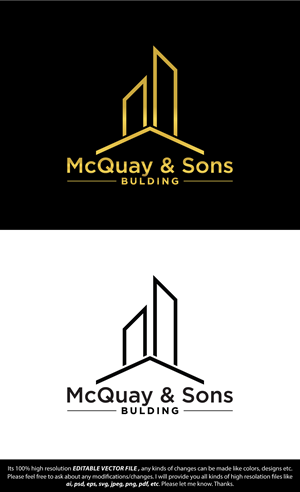 Logo Design by FireflyArt for this project | Design: #32642215