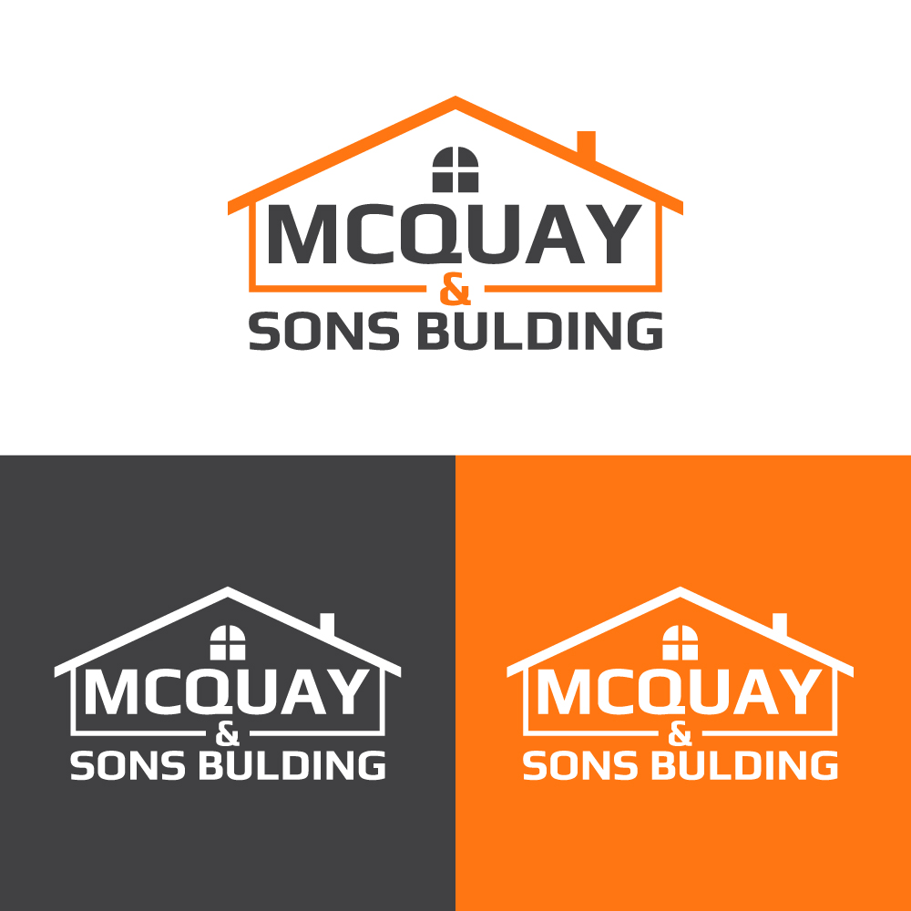 Logo Design by Znuj Esilas for this project | Design #32638058