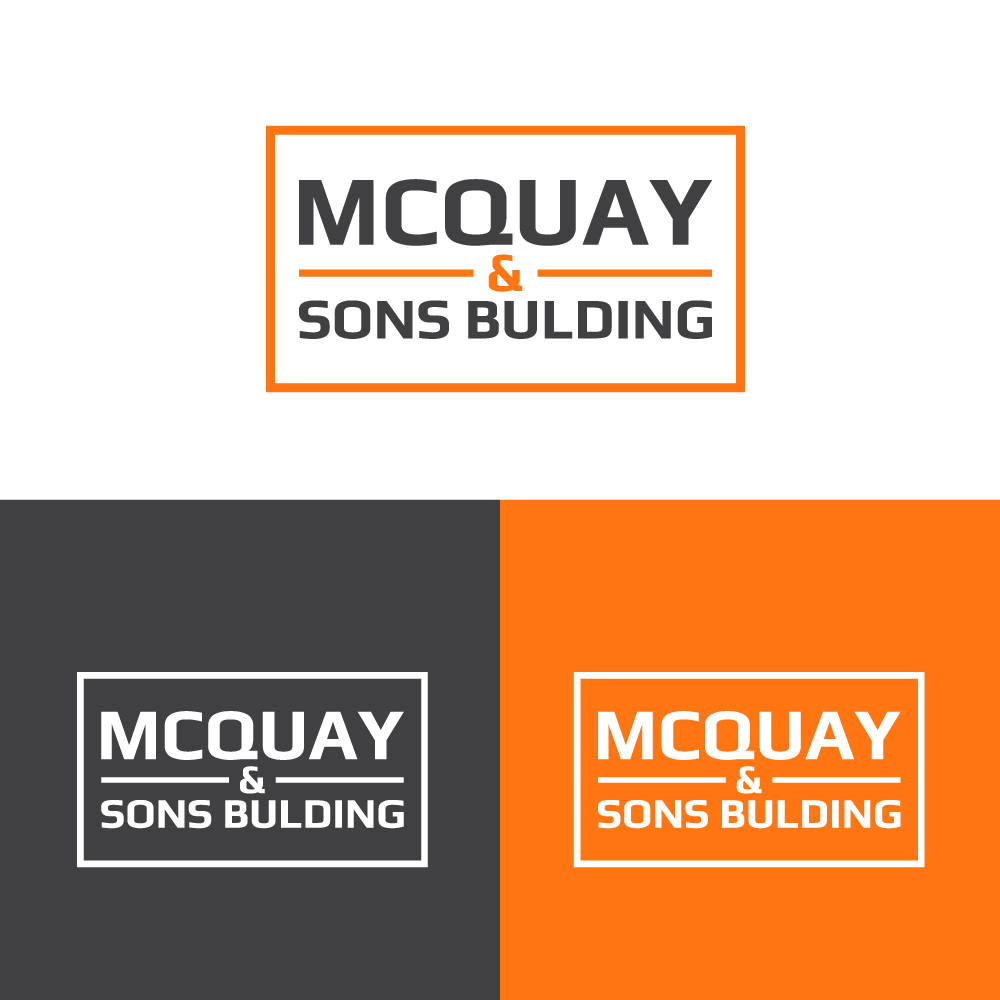 Logo Design by Znuj Esilas for this project | Design #32638059