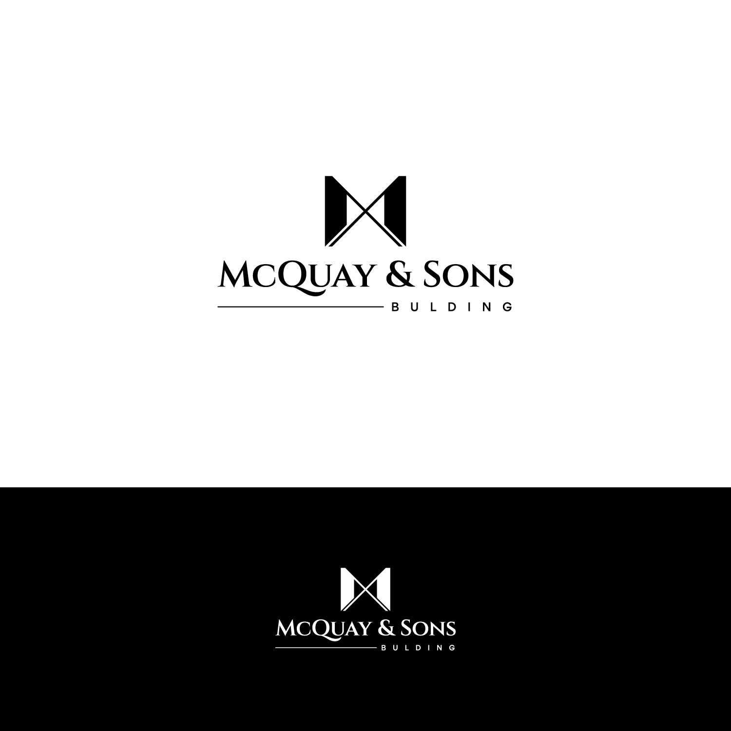 Logo Design by Haja_H2 for this project | Design #32640671