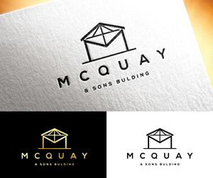 Logo Design by step forward 2 for this project | Design: #32635826