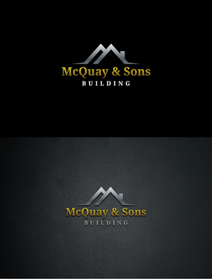 Logo Design by GraphiBoi for this project | Design: #32636460