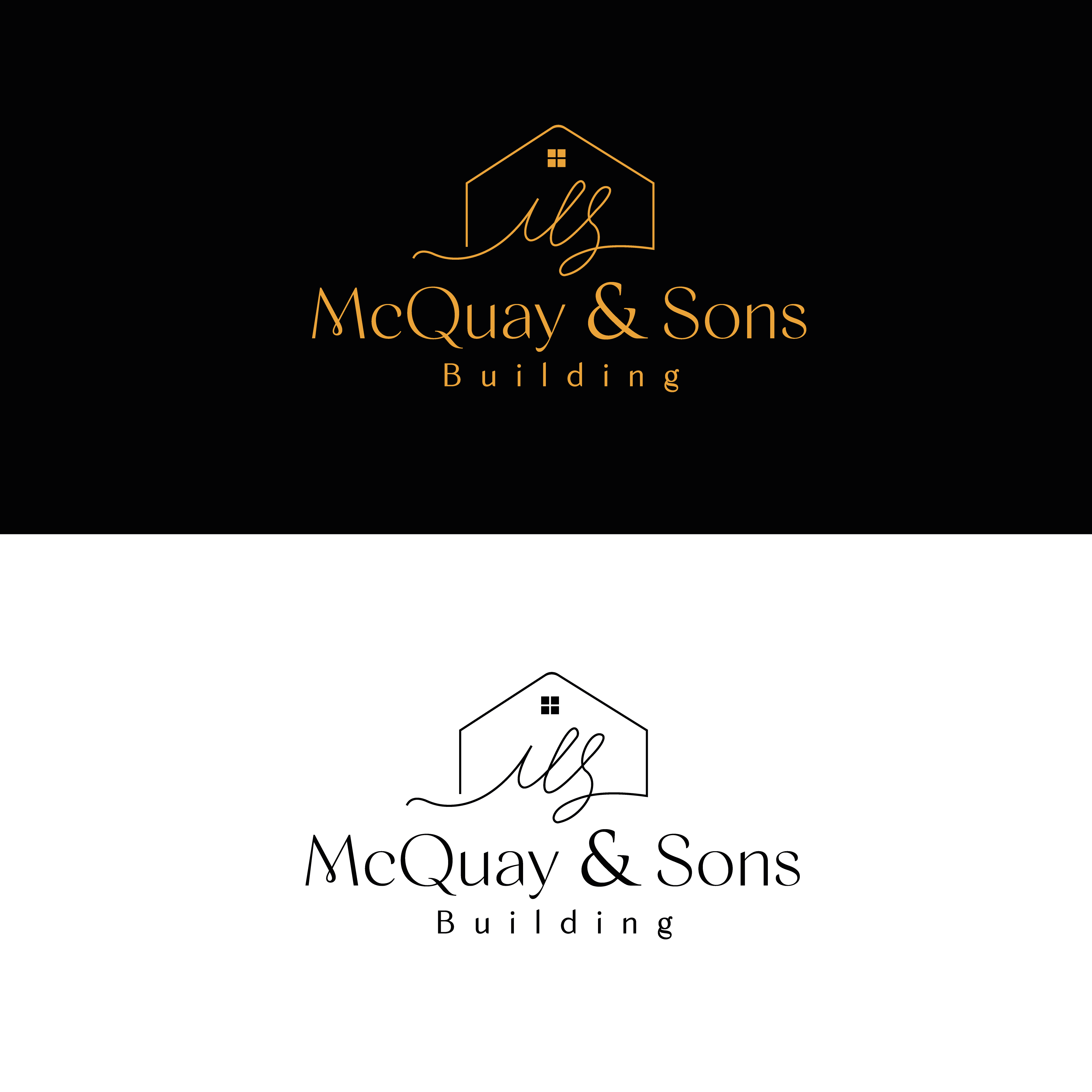 Logo Design by Adeel Rahman for this project | Design #32673563