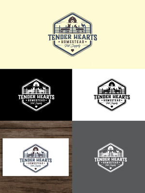 Logo Design by jonkonrad for this project | Design: #32636125