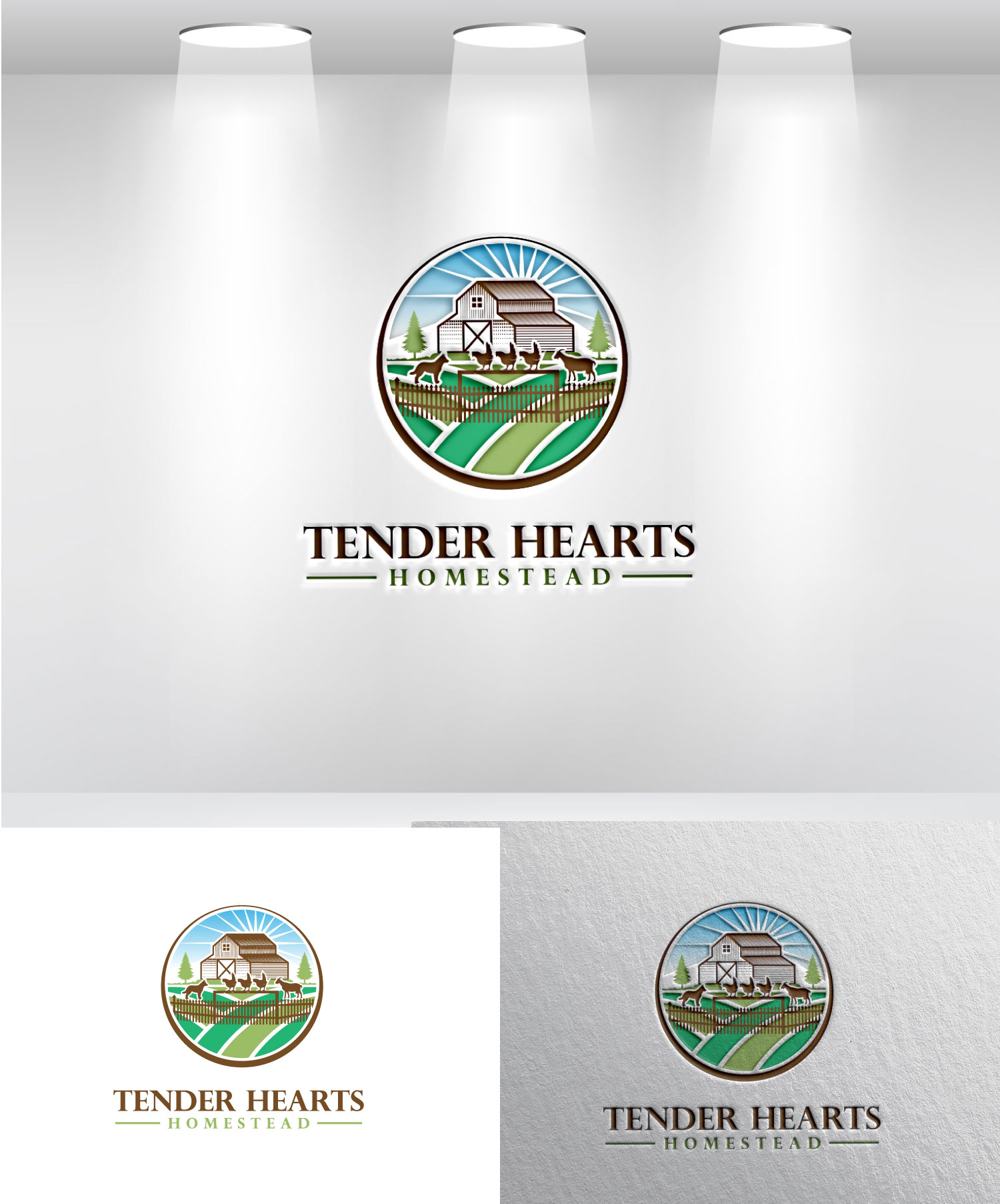 Logo-Design von Mi Design1 für dieses Projekt | Design #32636480