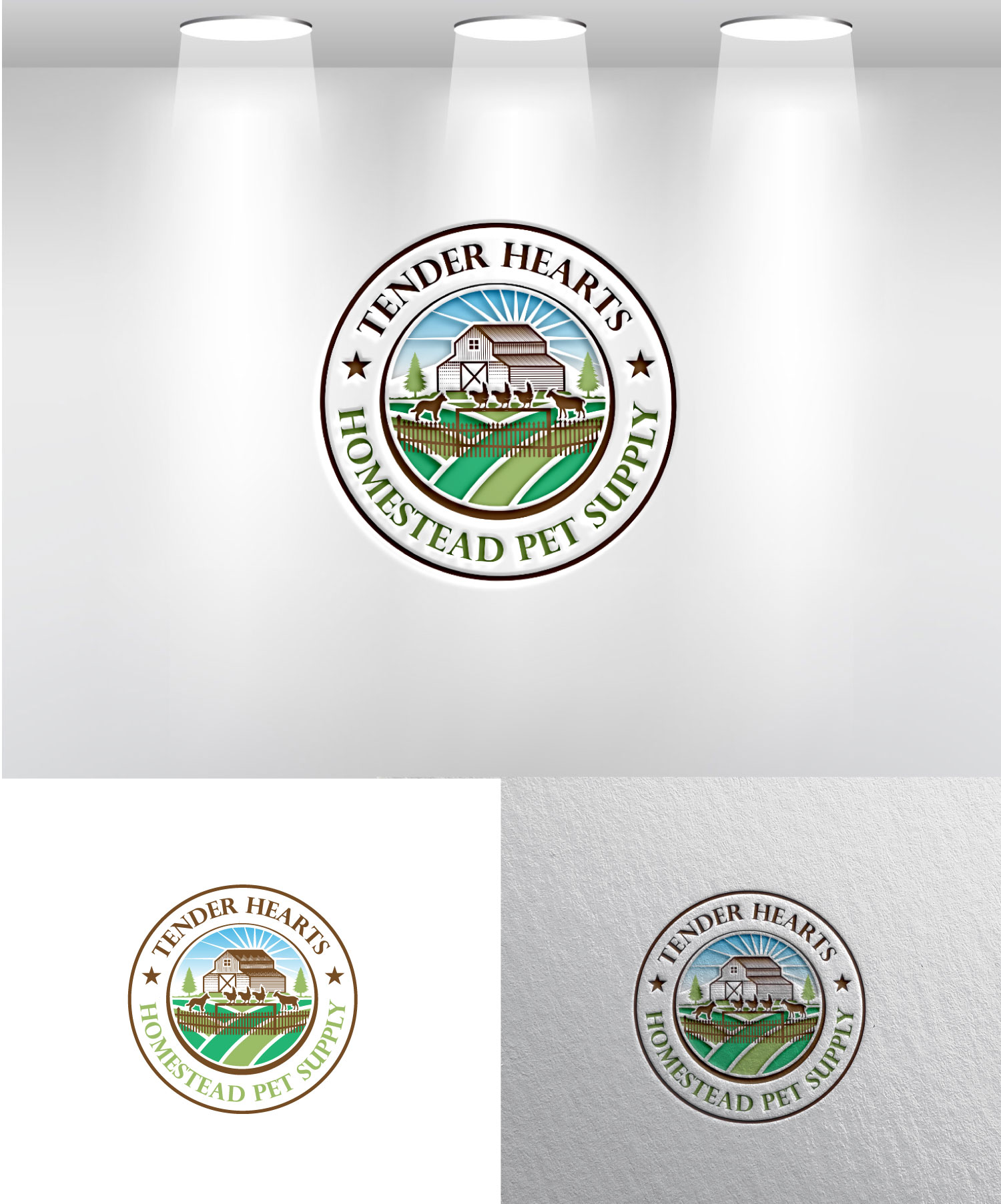 Design de Logo par Mi Design1 pour ce projet | Design #32636481