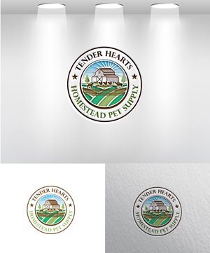 Logo Design by Mi Design1 for this project | Design: #32636481