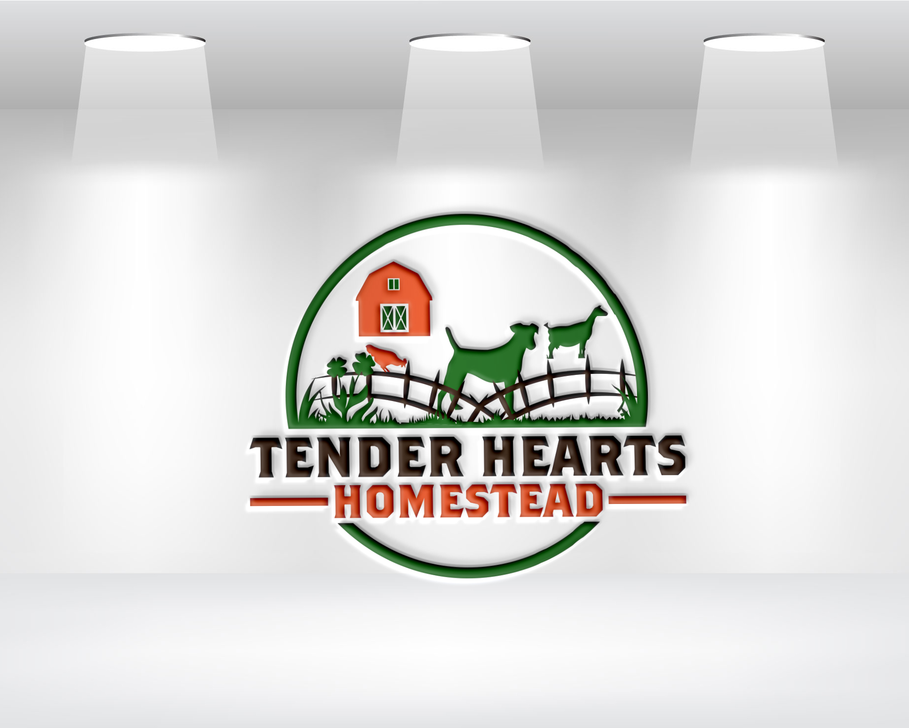 Logo-Design von Daniel Khan für dieses Projekt | Design #32637668