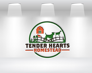 Logo-Design von Daniel Khan für dieses Projekt | Design: #32637668
