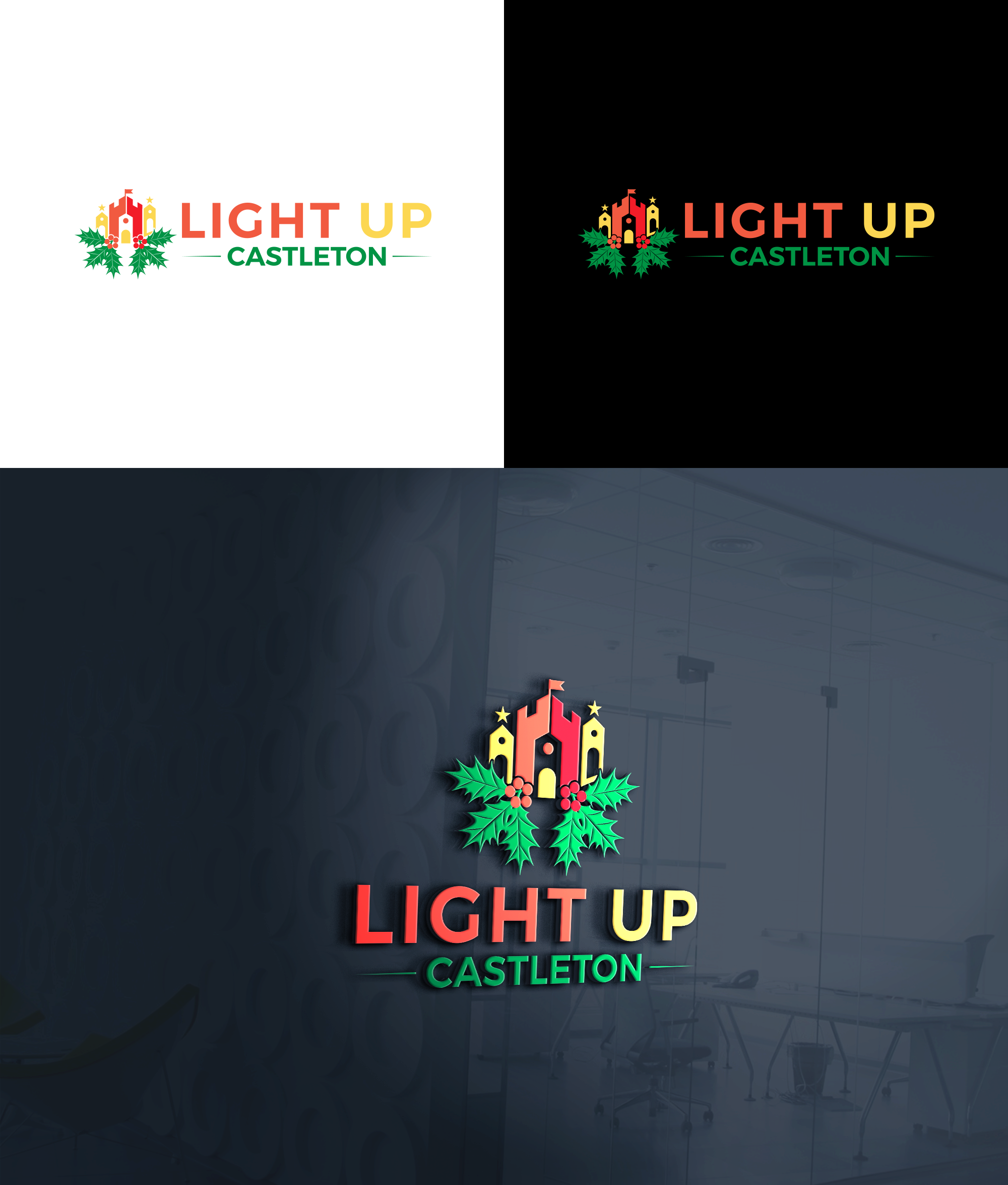 Logo-Design von RA-bica für dieses Projekt | Design #32657461