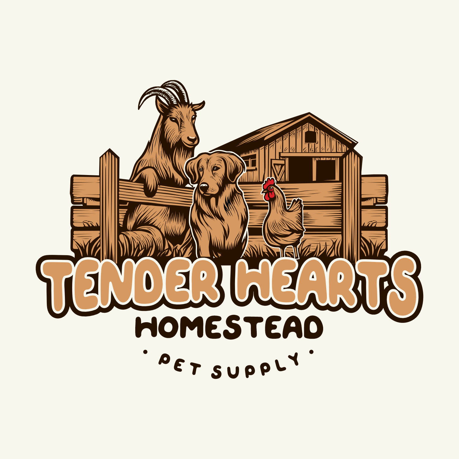 Logo Design by Dalang Design for this project | Design #32641231