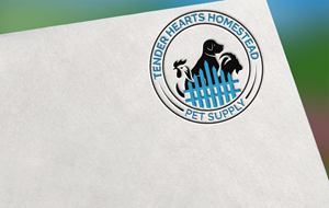 Logo-Design von Mateo.1 für dieses Projekt | Design: #32636516