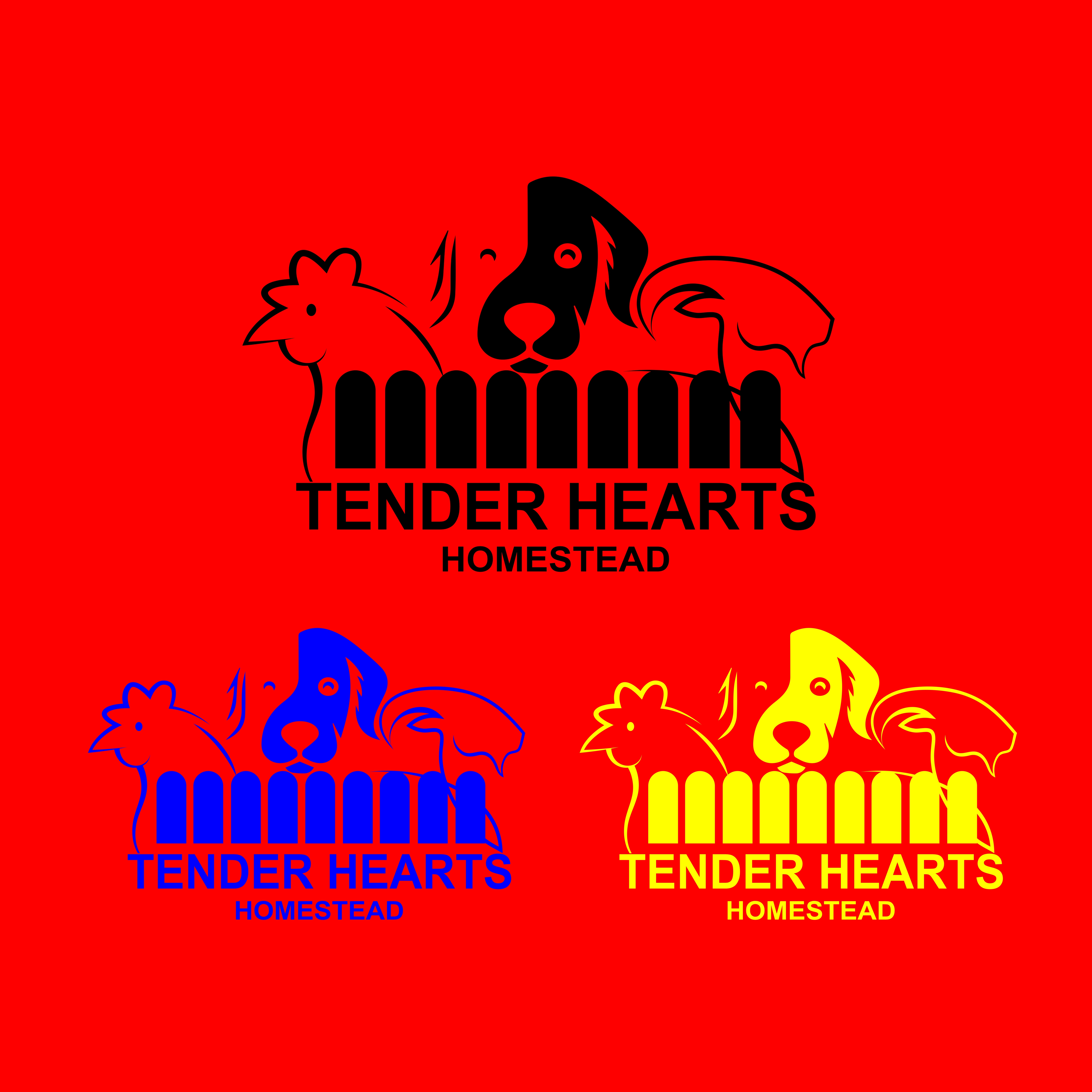 Logo Design by ceilaoboii for this project | Design #32644749