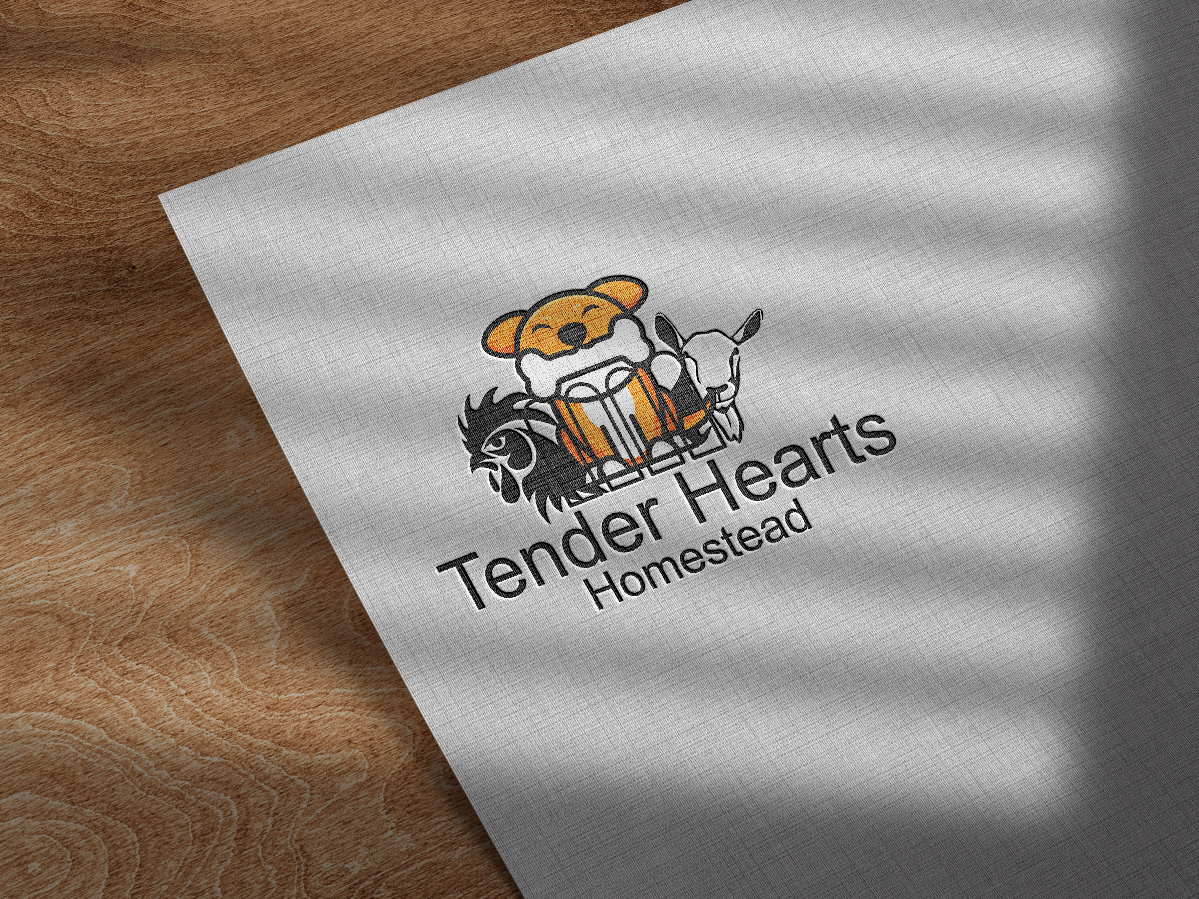 Diseño de Logo por ceilaoboii para este proyecto | Diseño #32645011