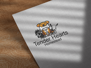 Logo Design by ceilaoboii for this project | Design: #32645011