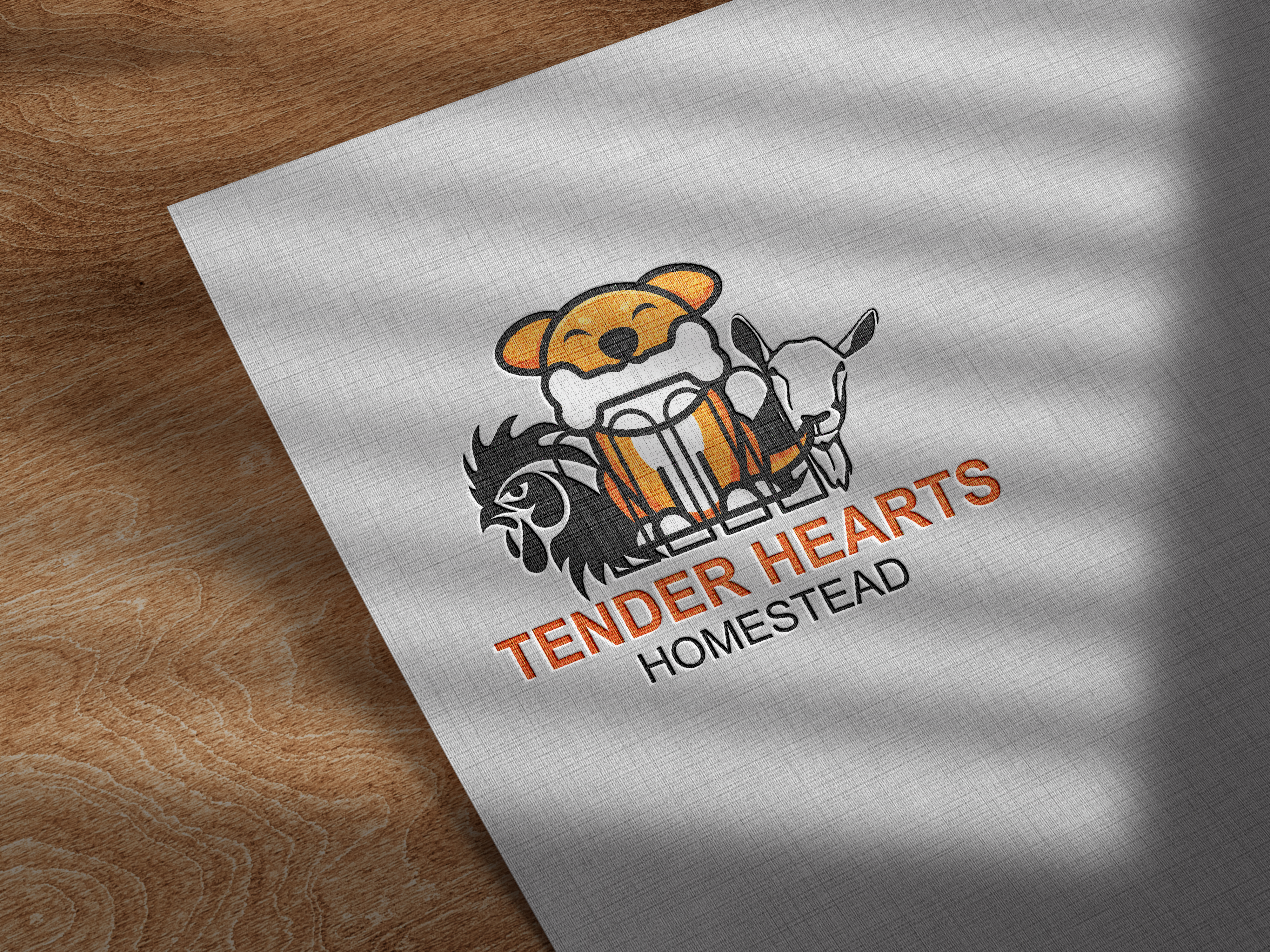Logo Design by ceilaoboii for this project | Design #32645012