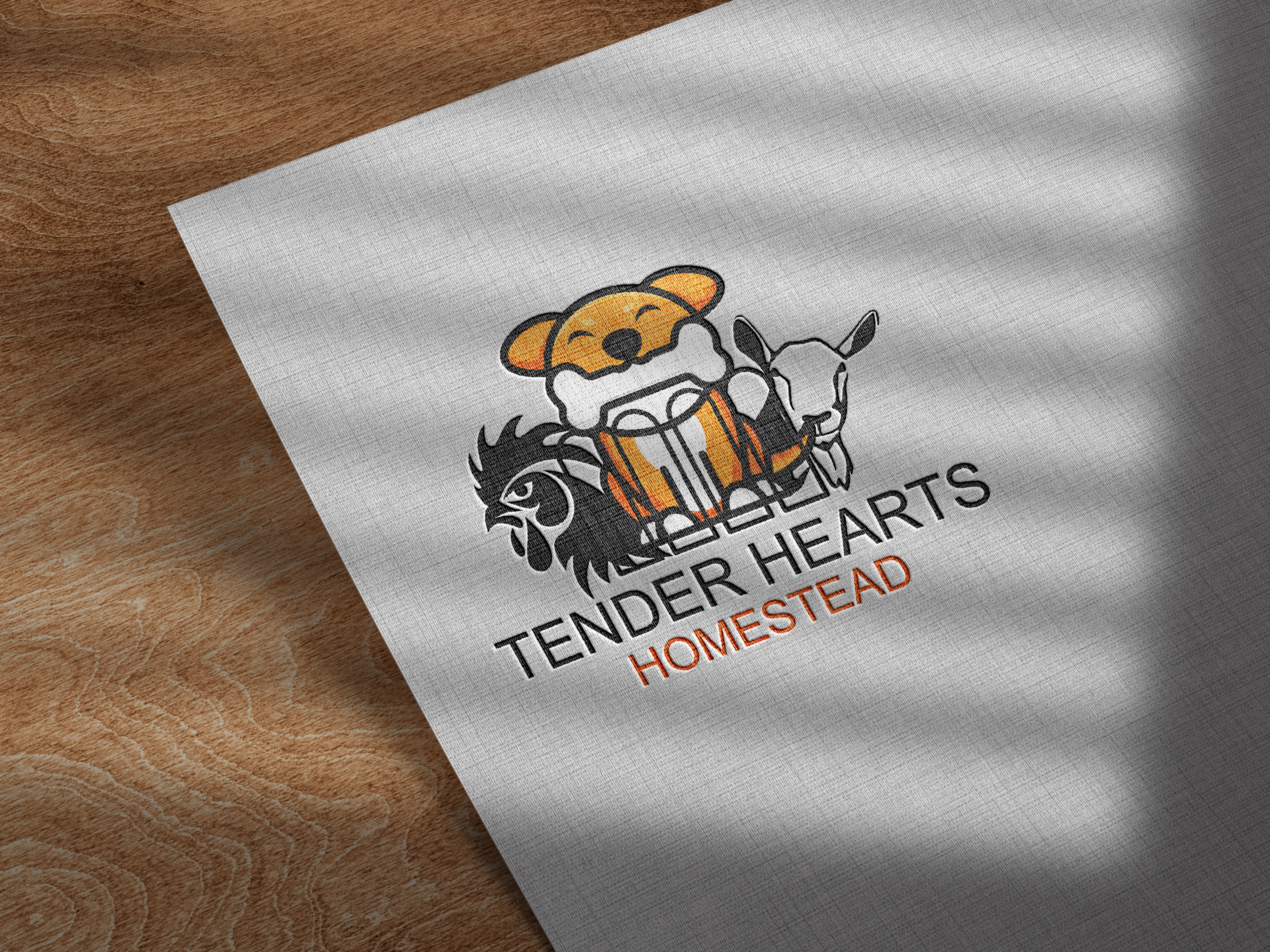 Logo Design by ceilaoboii for this project | Design #32645013