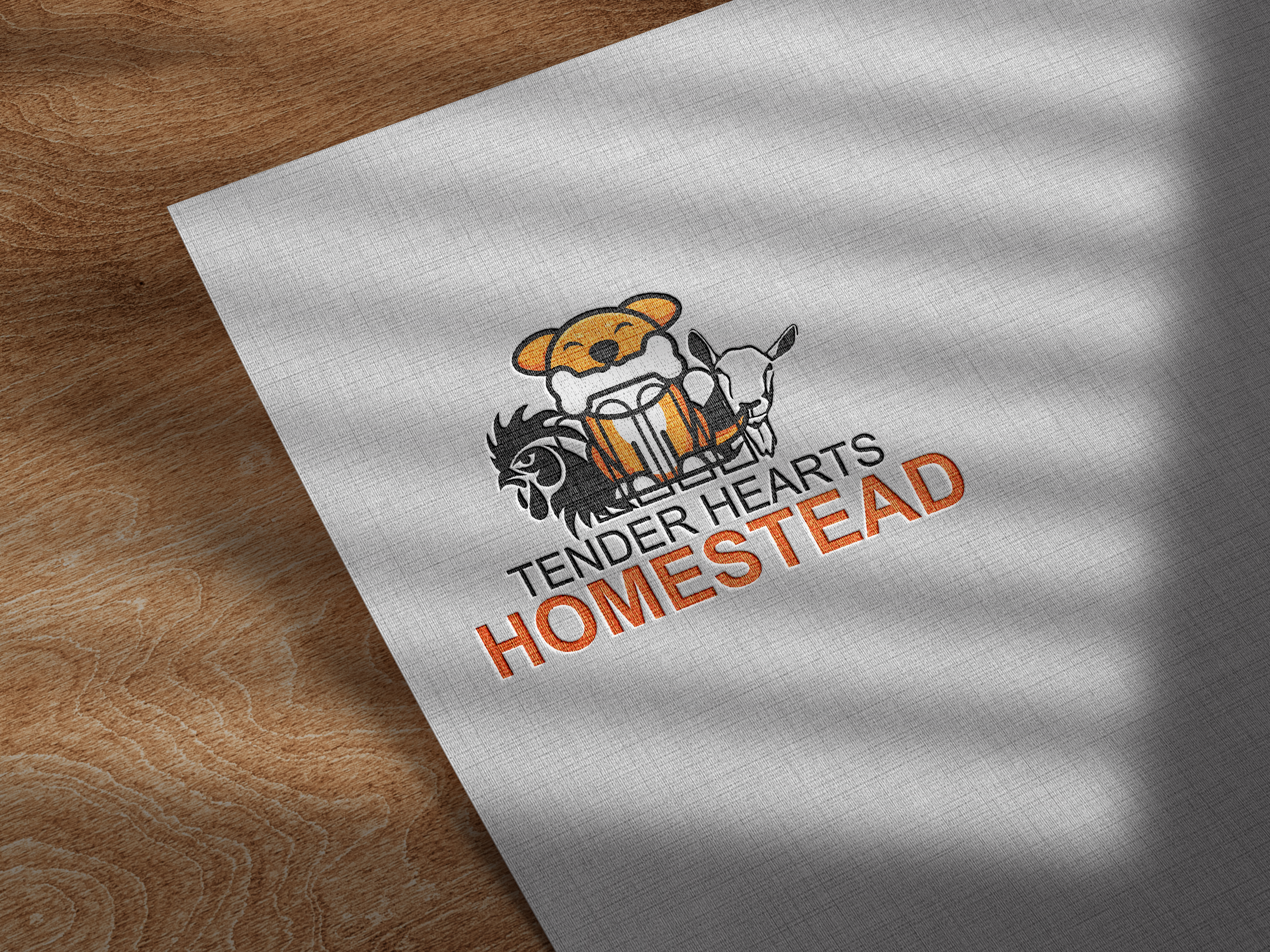 Diseño de Logo por ceilaoboii para este proyecto | Diseño #32645015