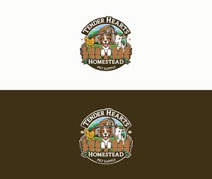 Logo Design by Mst. Rima Banu