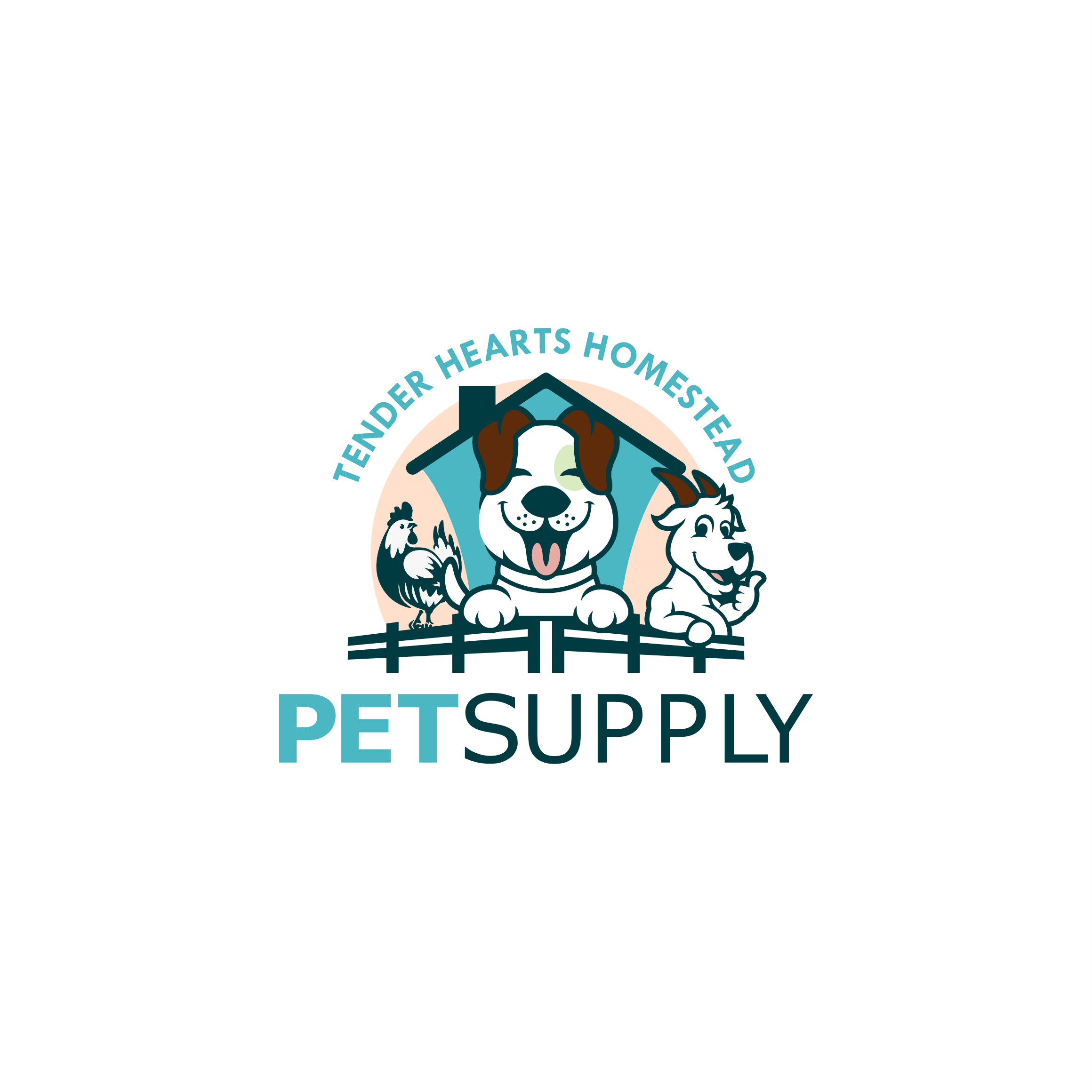 Logo Design by Bambang Slamet riyadi for this project | Design #32640106