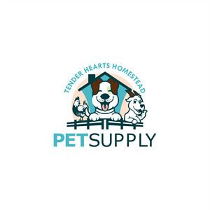 Logo Design by alzam studio for this project | Design #32640106