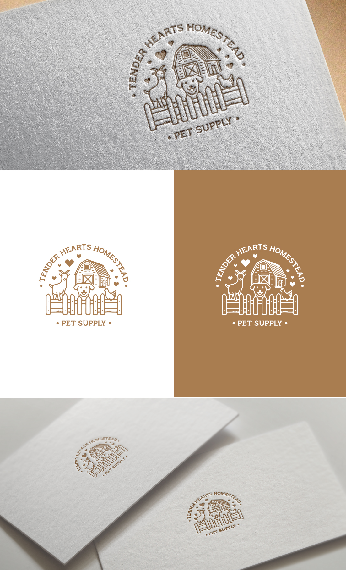 Logo Design by GLDesigns for this project | Design #32641172