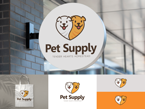 Logo-Design von robbyart0809 für dieses Projekt | Design: #32644569