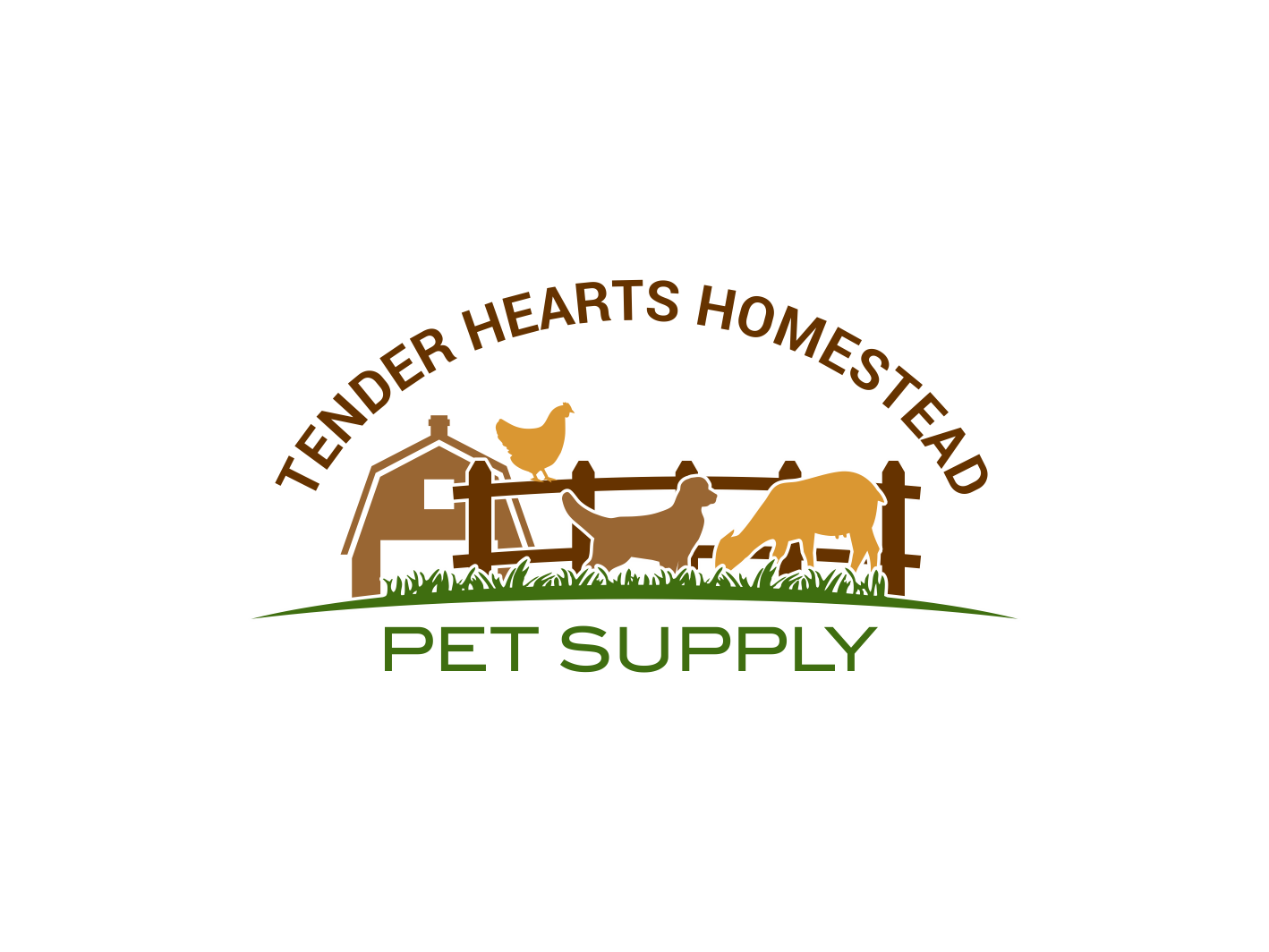 Logo Design by BNdesigner for this project | Design #32647018