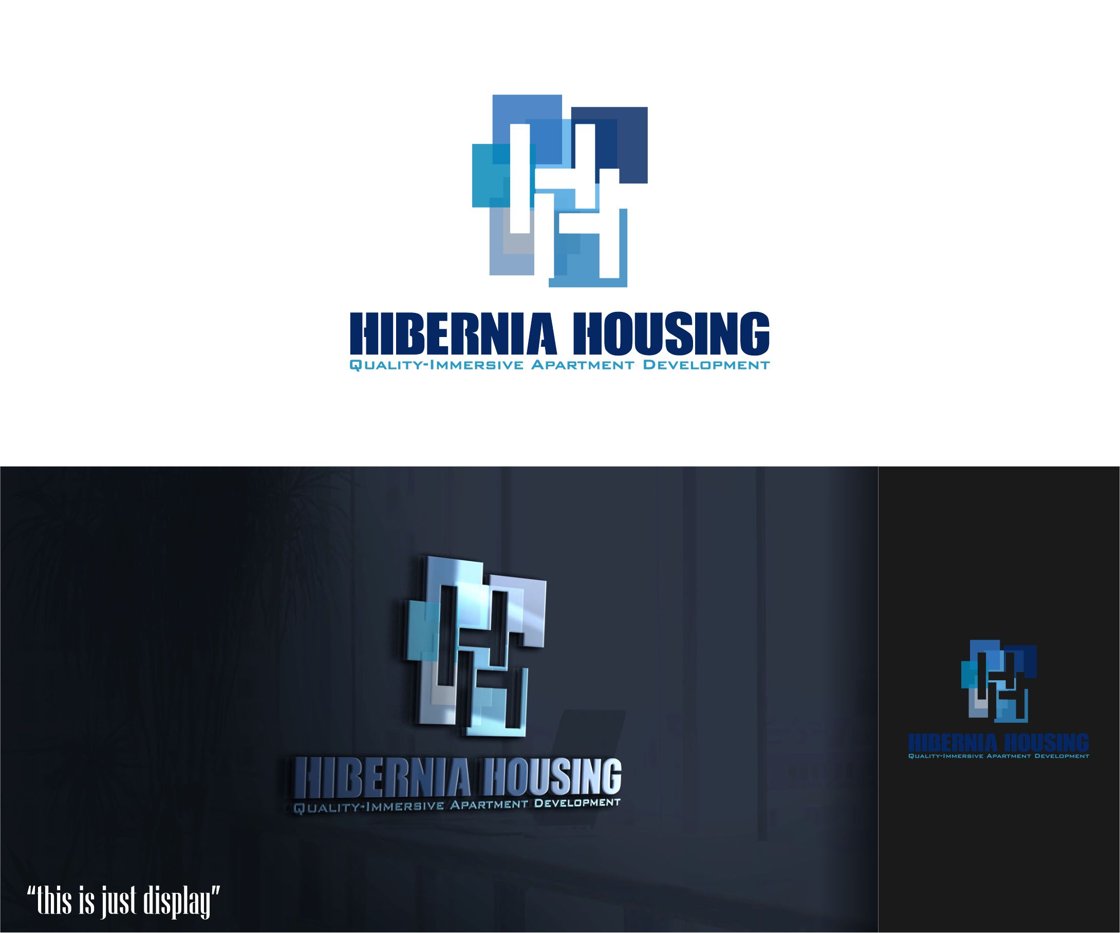 Logo Design by alkaline for this project | Design #32637558