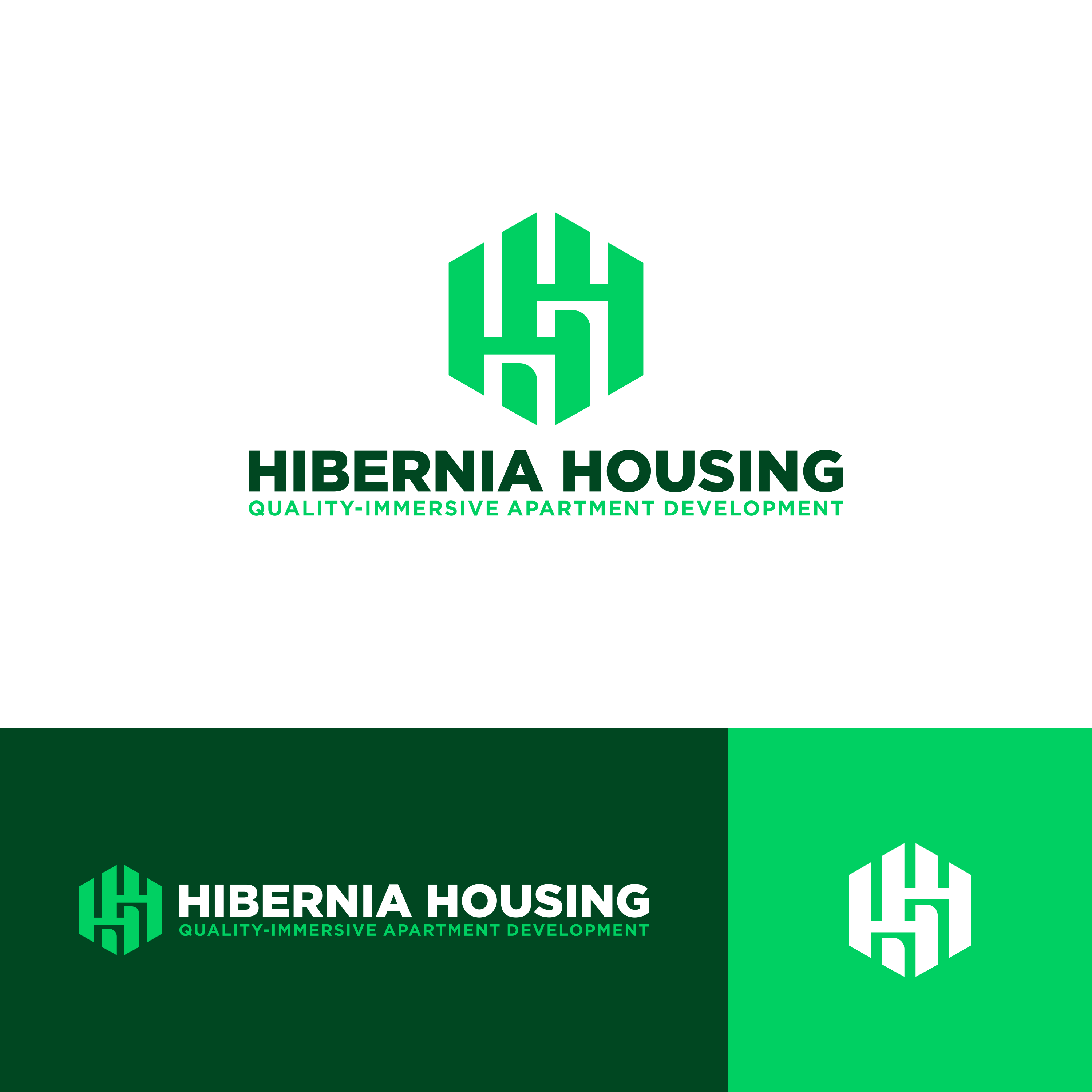 Logo Design by ge.logo for this project | Design #32637406