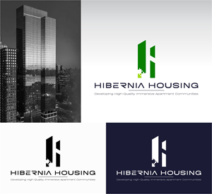 Logo Design by erikdesign
