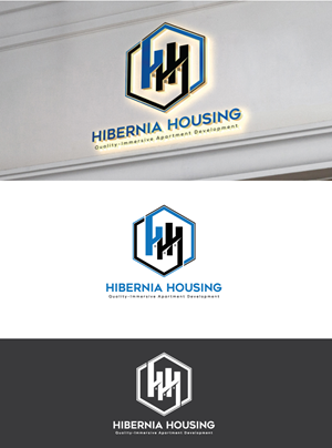 Logo Design by VectorForge for this project | Design: #32647752