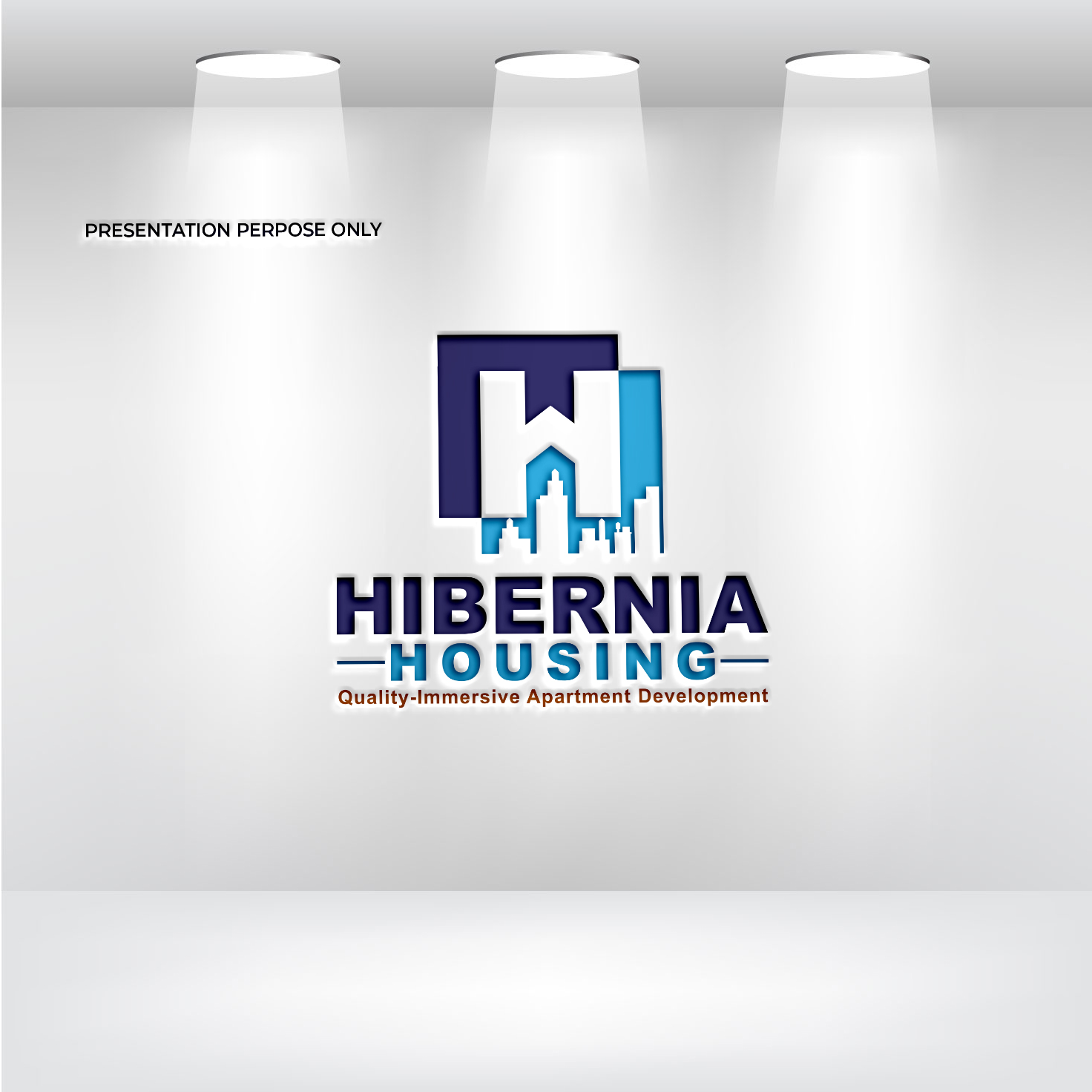 Logo Design by graphics^master for this project | Design #32659176