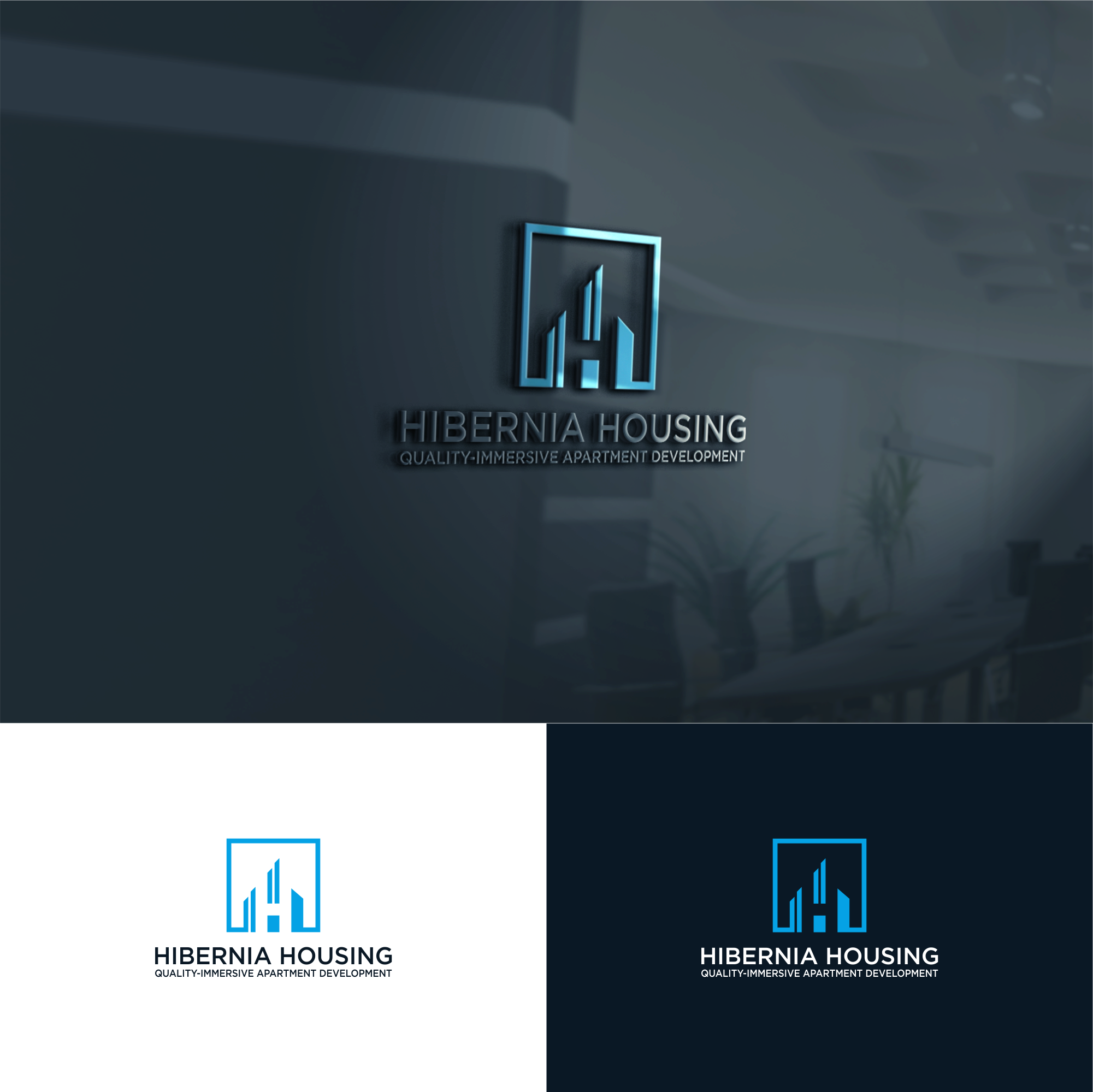 Logo Design by B.O_studio for this project | Design #32678137